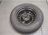  Колесо запасное (таблетка) Nissan Qashqai 2006-2013 20412903 #7