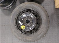40300JD077 Колесо запасное (таблетка) Nissan Qashqai 2006-2013 20412903 #8