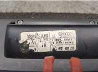  Шторка багажника Renault Laguna 2 2001-2007 20412909 #4