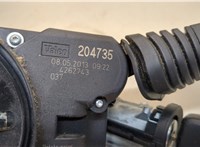  Переключатель поворотов и дворников (стрекоза) Opel Zafira B 2005-2012 20412910 #5