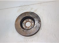  Диск тормозной Ford Fiesta 2012-2019 20412911 #1