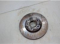  Диск тормозной Ford Fiesta 2012-2019 20412911 #2