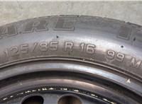  Колесо запасное (таблетка) Volvo V50 2004-2012 20412912 #4