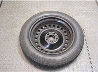  Колесо запасное (таблетка) Volvo V50 2004-2012 20412912 #7