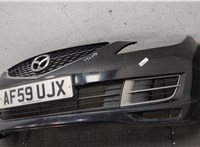 GS1D50031F8P Бампер Mazda 6 (GH) 2007-2012 20412917 #2