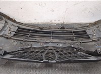 GS1D50031F8P Бампер Mazda 6 (GH) 2007-2012 20412917 #4