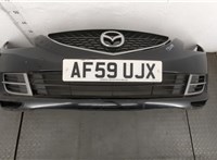  Бампер Mazda 6 (GH) 2007-2012 20412917 #1
