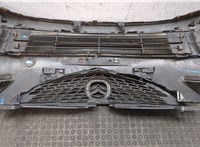 GS1D50031F8P Бампер Mazda 6 (GH) 2007-2012 20412917 #13