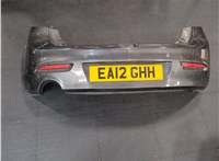 BCD250221FBB, GA2A500Z6, BBP2515L0A, BBP2515M0A Бампер Mazda 3 (BL) 2009-2013 20412918 #8