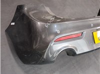 BCD250221FBB, GA2A500Z6, BBP2515L0A, BBP2515M0A Бампер Mazda 3 (BL) 2009-2013 20412918 #9