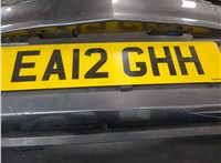 BCD250221FBB, GA2A500Z6, BBP2515L0A, BBP2515M0A Бампер Mazda 3 (BL) 2009-2013 20412918 #10