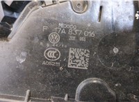  Замок двери Volkswagen Tiguan 2016-2020 20412919 #2