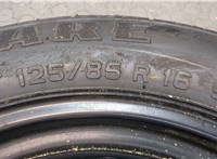  Колесо запасное (таблетка) Volvo S40 2004- 20412931 #5