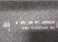  Полка багажника Volkswagen Golf 4 1997-2005 20412932 #6