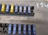  Блок предохранителей Mercedes Vito W638 1996-2003 20412934 #2