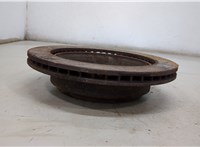  Диск тормозной Mitsubishi Pajero / Montero 2000-2006 20412936 #2