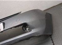 Заглушка (решетка) бампера Toyota Prius 2003-2009 11400590 #2