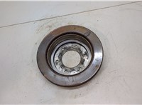  Диск тормозной Mitsubishi Pajero / Montero 2000-2006 20412950 #1