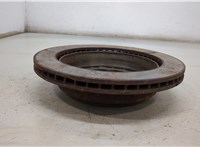  Диск тормозной Mitsubishi Pajero / Montero 2000-2006 20412950 #2