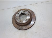  Диск тормозной Mitsubishi Pajero / Montero 2000-2006 20412950 #3