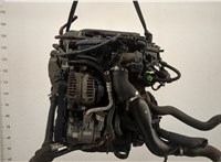  Двигатель (ДВС) Skoda Octavia (A5) 2004-2013 20412955 #4