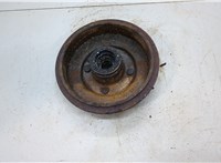 7S611113AA, 1507055 Ступица (кулак, цапфа) Ford Fusion 2002-2012 20412957 #2