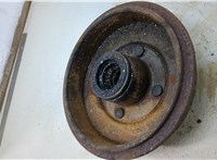 7S611113AA, 1507055 Ступица (кулак, цапфа) Ford Fusion 2002-2012 20412957 #4