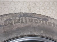  Колесо запасное (таблетка) Mercedes A W169 2004-2012 20412960 #2