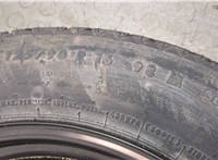  Колесо запасное (таблетка) Mercedes A W169 2004-2012 20412960 #4