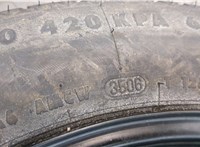  Колесо запасное (таблетка) Mercedes A W169 2004-2012 20412960 #5