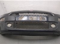  Бампер Fiat Punto Evo 2009-2012 20412963 #1