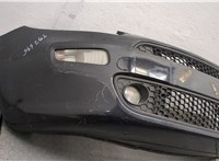  Бампер Fiat Punto Evo 2009-2012 20412963 #4