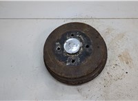  Ступица (кулак, цапфа) Nissan Note E11 2006-2013 20412969 #2