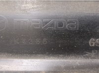  Бампер Mazda 6 (GH) 2007-2012 20412970 #3
