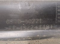  Бампер Mazda 6 (GH) 2007-2012 20412970 #4