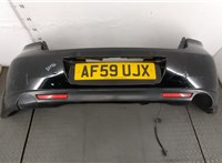  Бампер Mazda 6 (GH) 2007-2012 20412970 #1