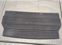  Полка багажника Opel Meriva 2003-2010 20412973 #1