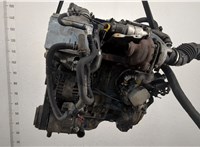  Двигатель (ДВС) Ford Mondeo 5 2015- 20412980 #5