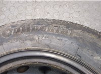  Колесо запасное (таблетка) Mercedes C W203 2000-2007 20412981 #2
