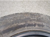  Колесо запасное (таблетка) Mercedes C W203 2000-2007 20412981 #3