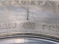  Колесо запасное (таблетка) Mercedes C W203 2000-2007 20412981 #5