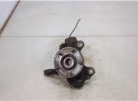  Ступица (кулак, цапфа) Ford Mondeo 4 2007-2015 20412983 #1