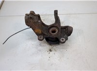  Ступица (кулак, цапфа) Ford Mondeo 4 2007-2015 20412983 #2