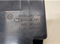  Бардачок (вещевой ящик) Volkswagen Sharan 2000-2010 20412986 #5
