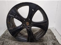  Комплект литых дисков Porsche Cayenne 2002-2010 20412991 #9