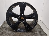  Комплект литых дисков Porsche Cayenne 2002-2010 20412991 #10