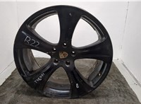  Комплект литых дисков Porsche Cayenne 2002-2010 20412991 #11