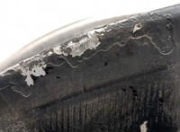  Комплект литых дисков Porsche Cayenne 2002-2010 20412991 #12