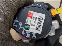  Ремень безопасности Volkswagen Golf 5 2003-2009 20412997 #2