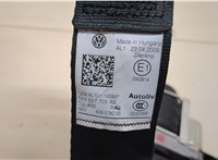  Ремень безопасности Volkswagen Golf 5 2003-2009 20412997 #3